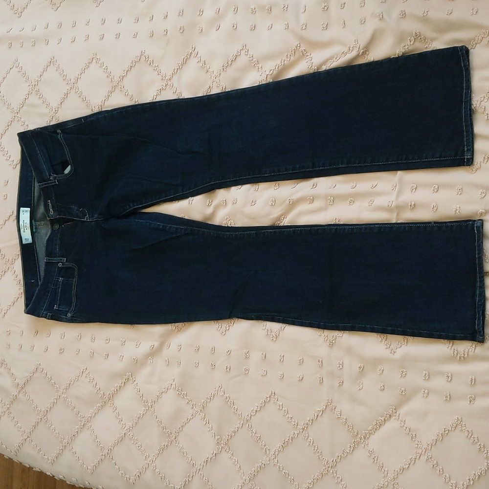 Abercrombie & Fitch jeans